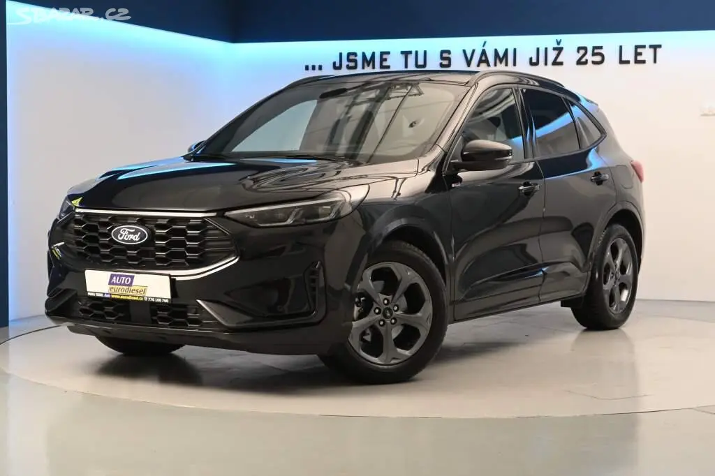 Ford Kuga, 1.5 ST-LINE LED ECOBOOST